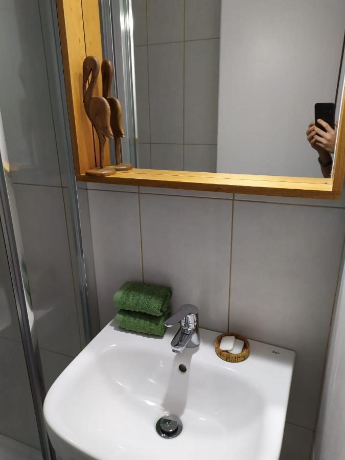 Bed and Breakfast Casa Compartida Weyler Санта-Крус-де-Тенеріфе Екстер'єр фото