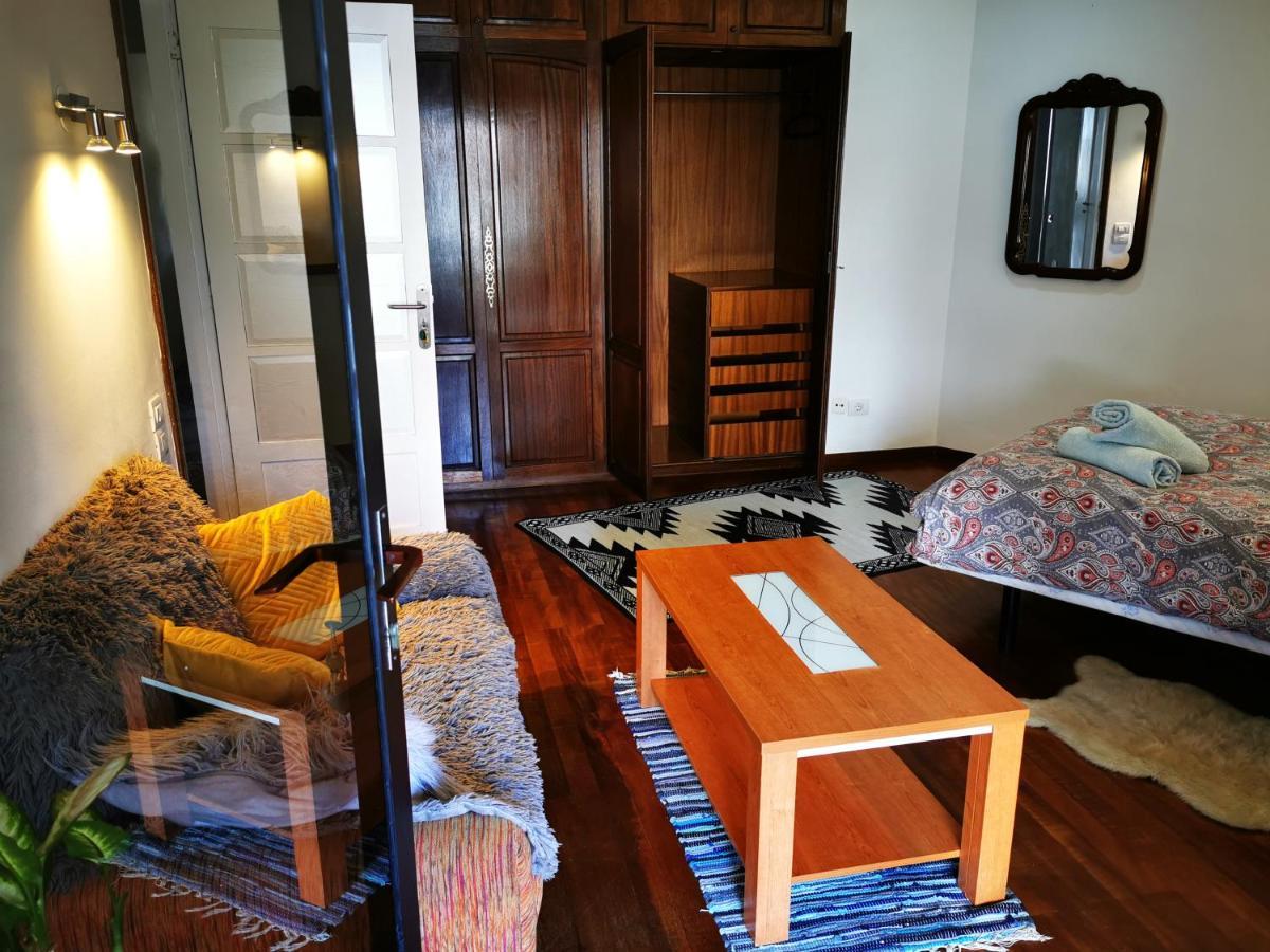 Bed and Breakfast Casa Compartida Weyler Санта-Крус-де-Тенеріфе Екстер'єр фото