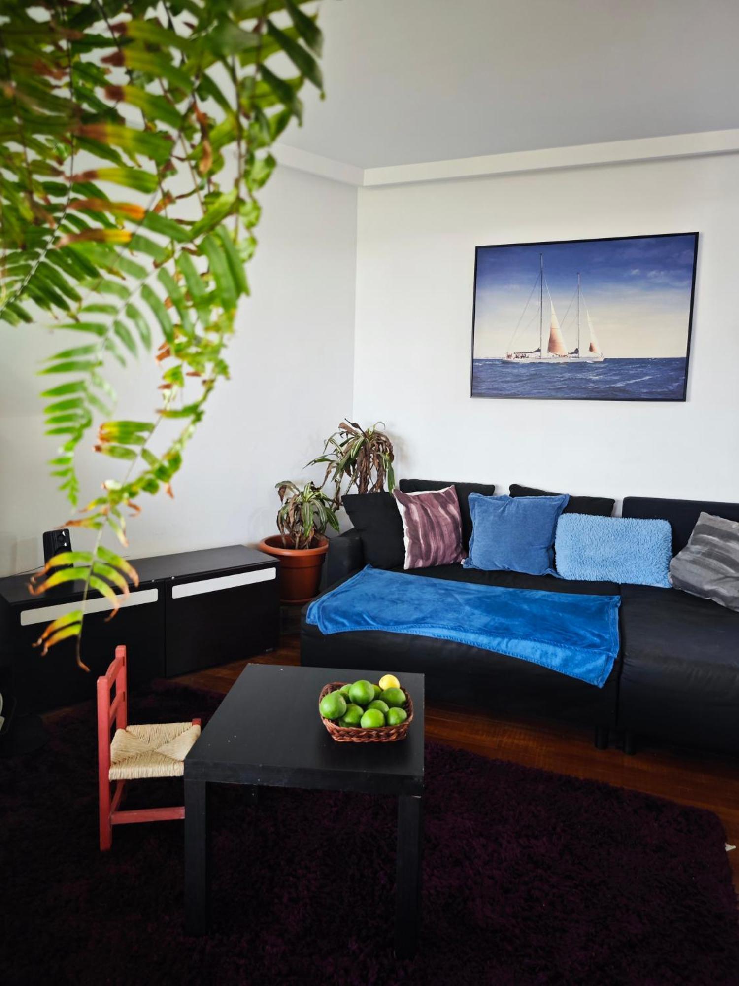 Bed and Breakfast Casa Compartida Weyler Санта-Крус-де-Тенеріфе Екстер'єр фото